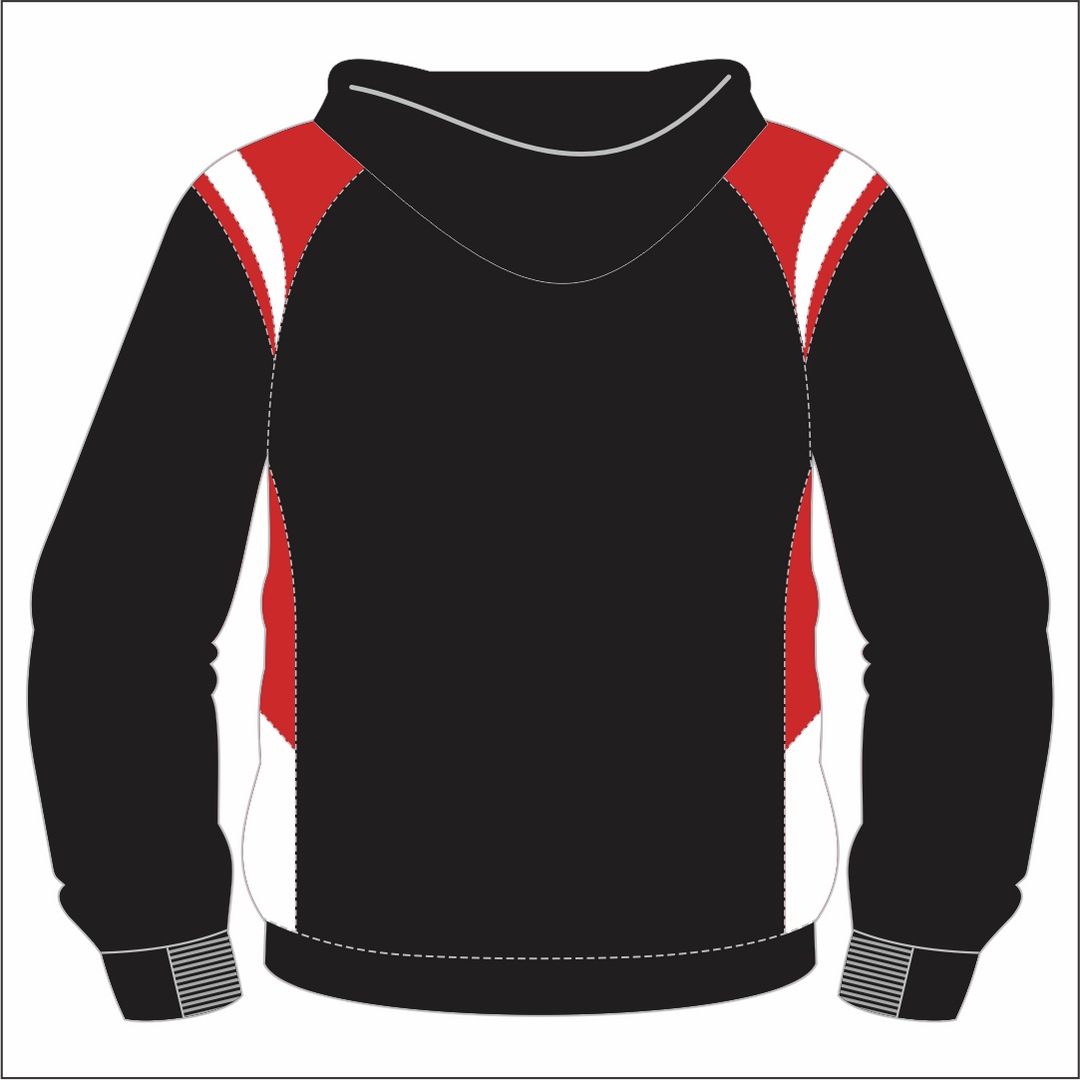 Rhymney RFC Hoodie Kids