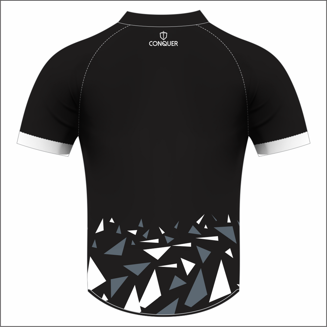 Tumble RFC Sublimated Polo Shirt