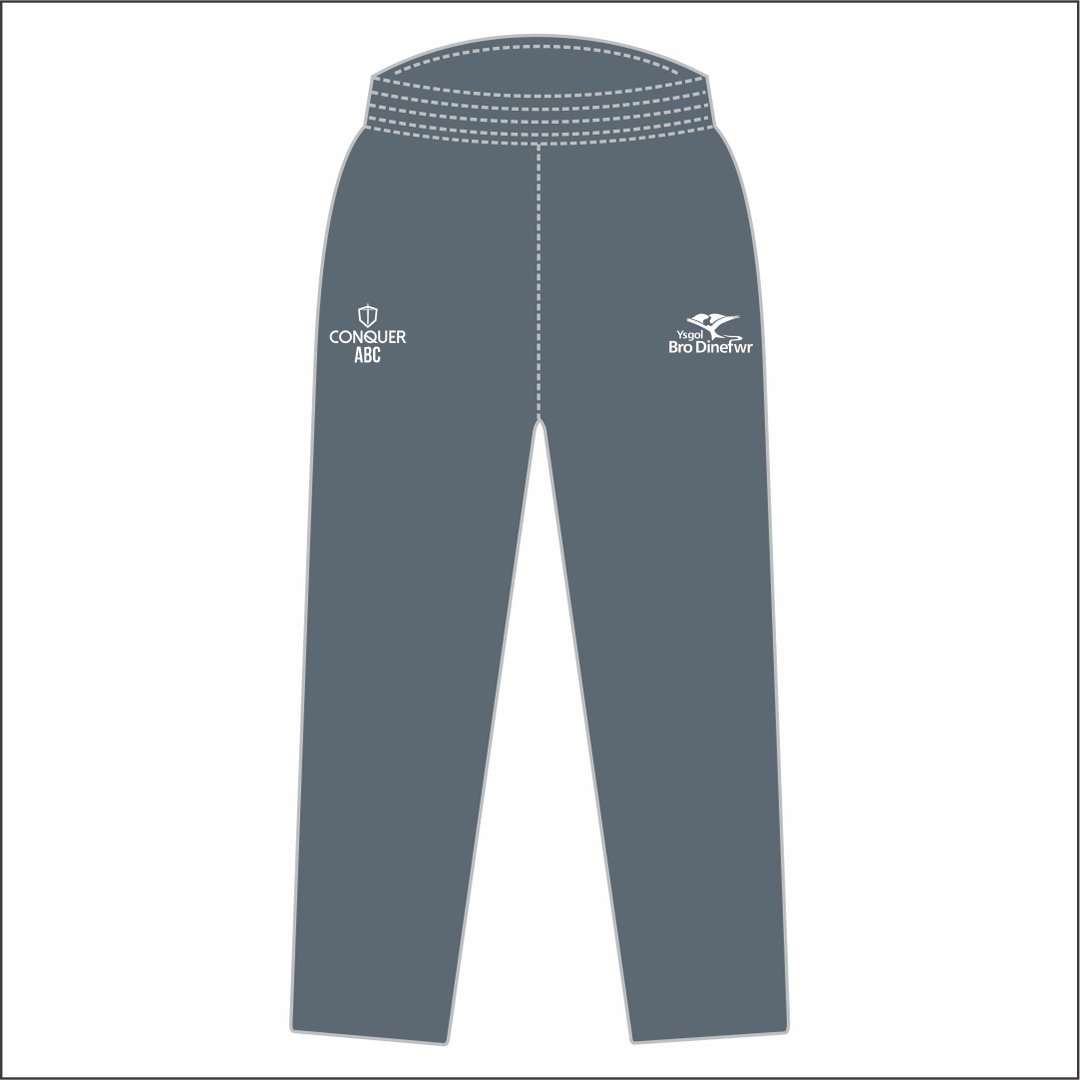 Ysgol Bro Dinefwr Track Pants