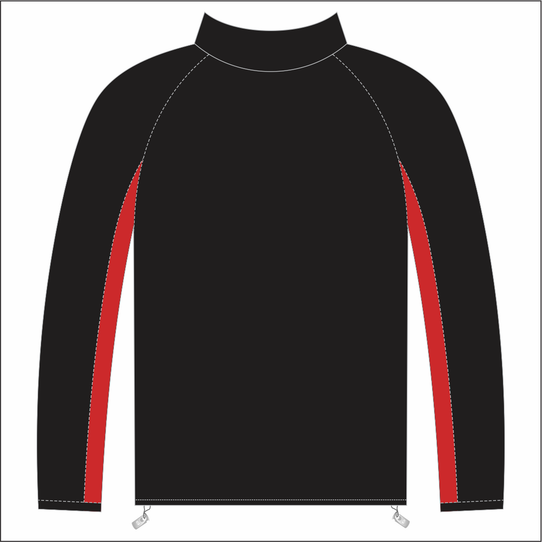 CSG Business & Enterprise 1/4 Zip Midlayer