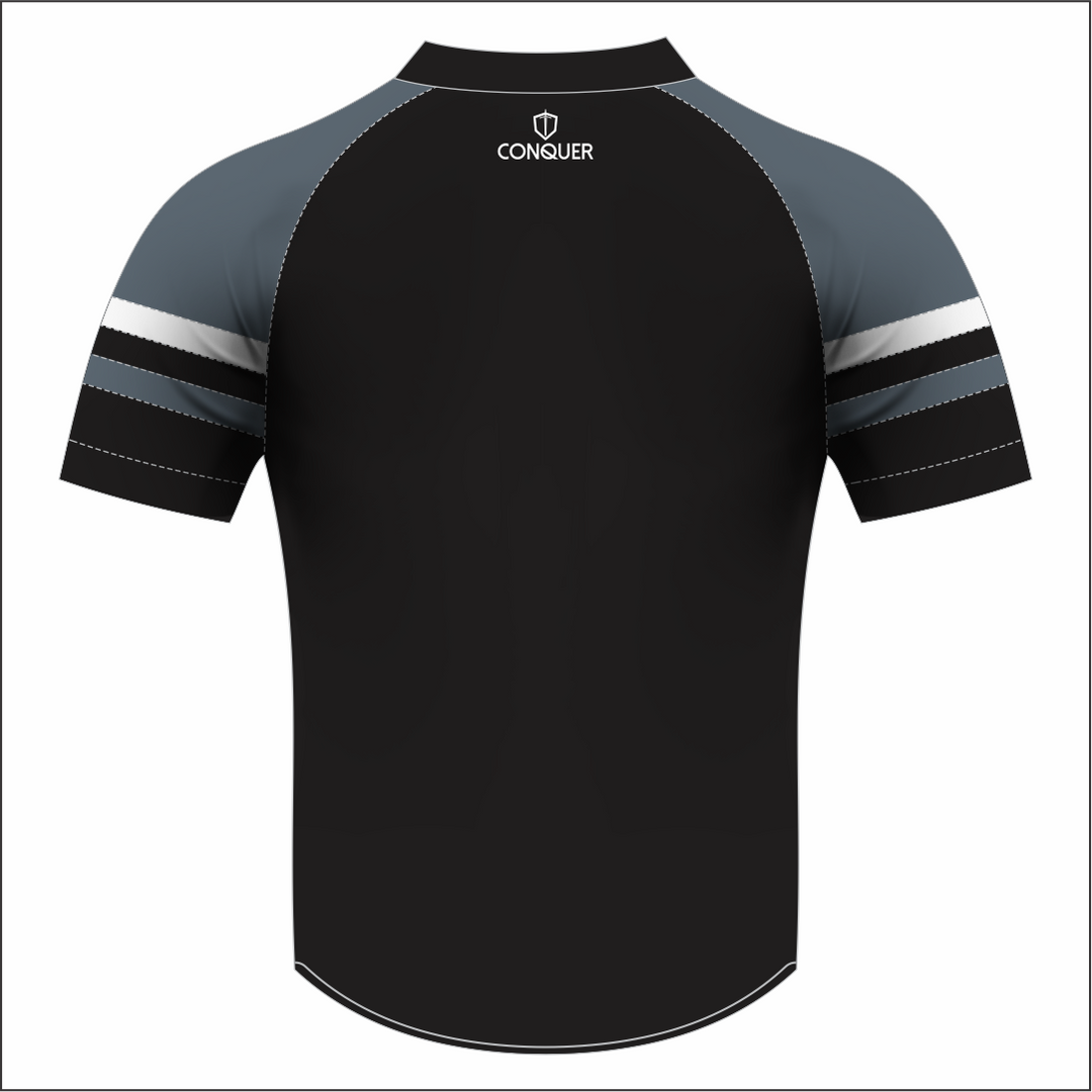 Johnstown AFC Girls Sublimated Polo Shirt