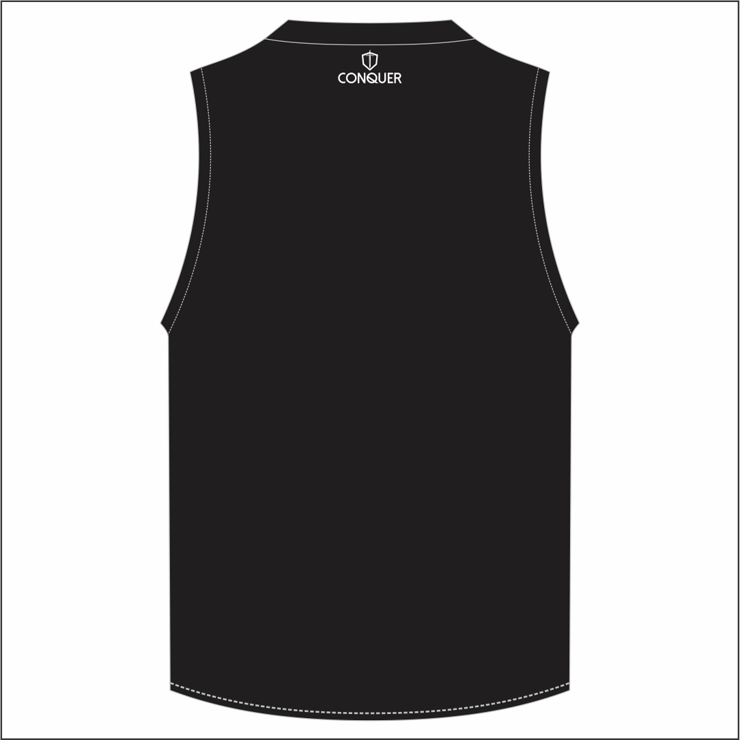 Llandeilo/Llandovery Aussie Vest (Kids)