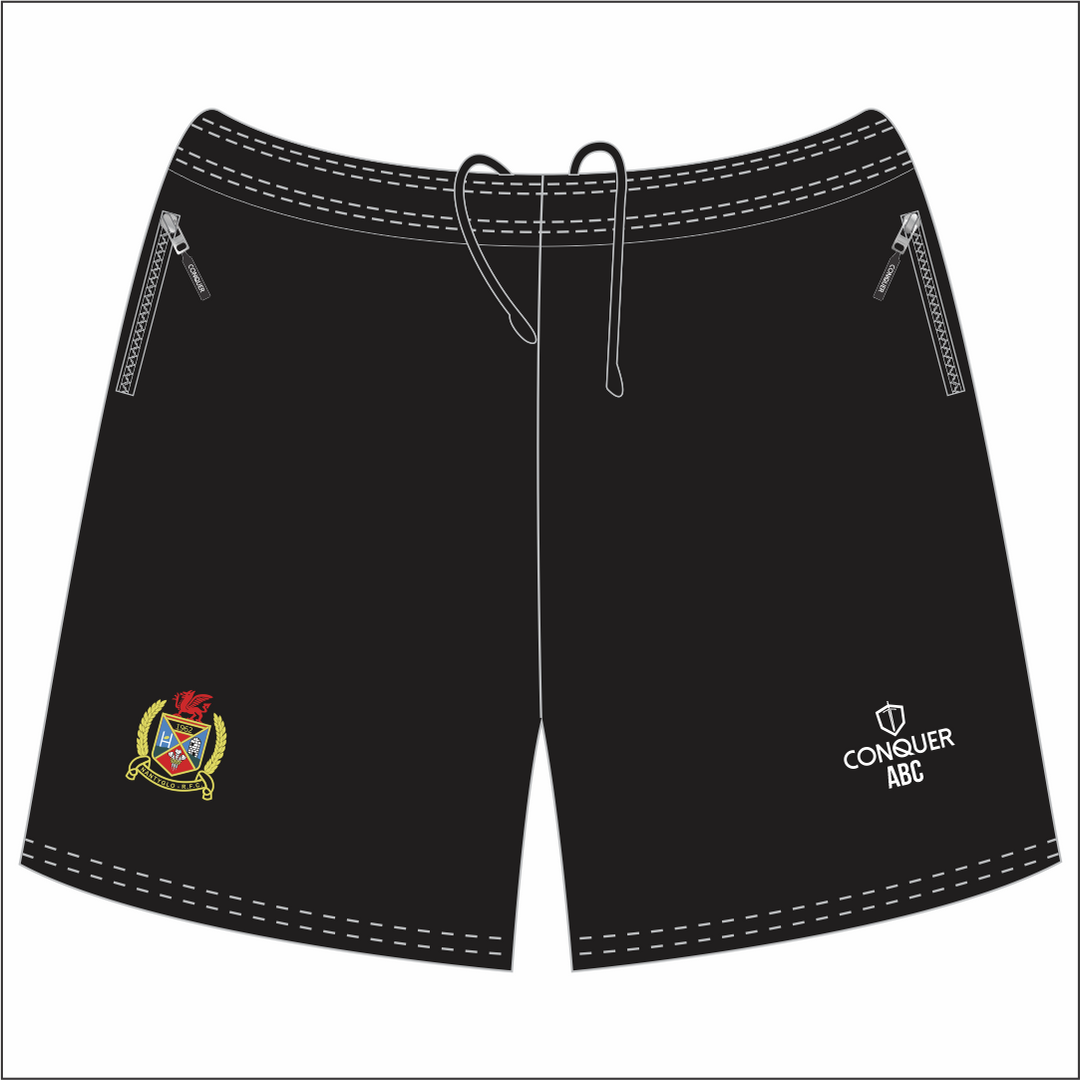 Nantyglo RFC U13 Leisure Shorts