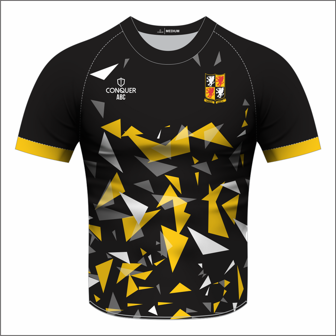 Ogmore Vale RFC Sublimated T-Shirt