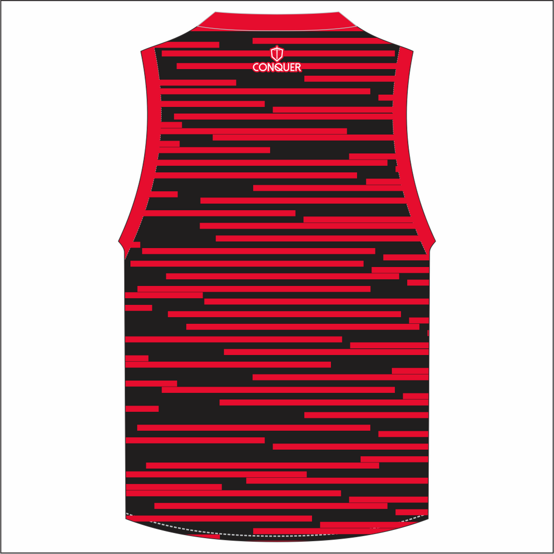 Penybanc RFC Aussie Vest (Kids)