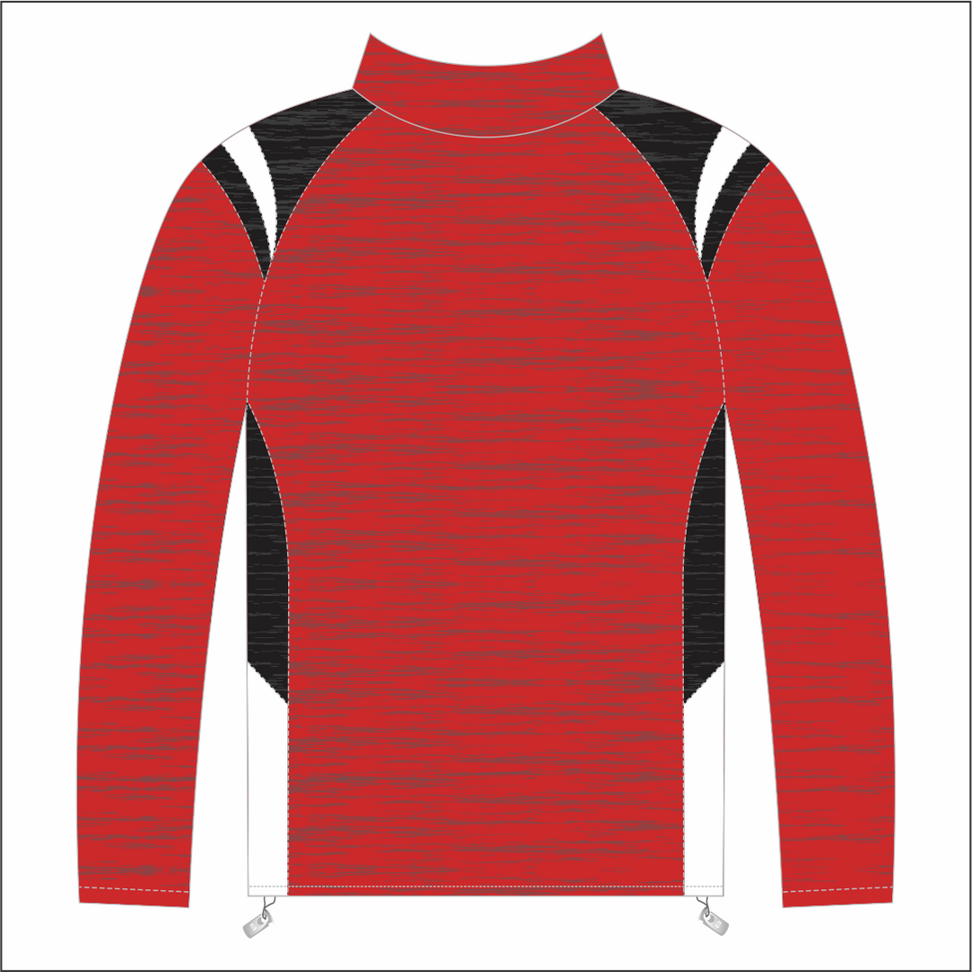 Nantyglo RFC 1/4 Zip Midlayer