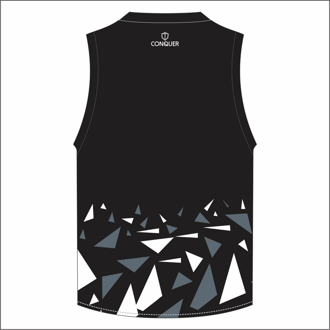 Tumble RFC Sublimated Aussie Vest