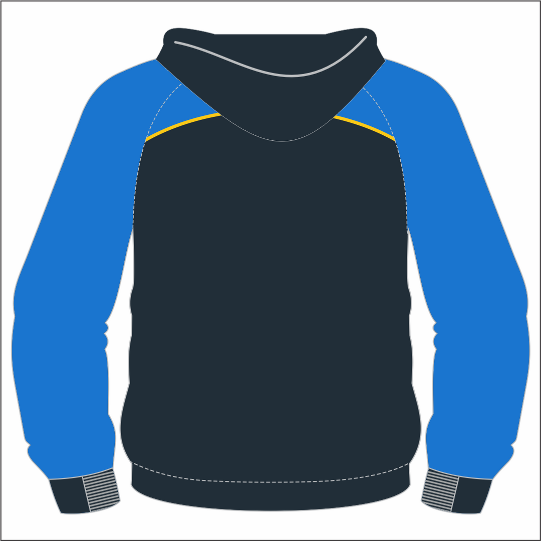 Penallta RFC Hoodie