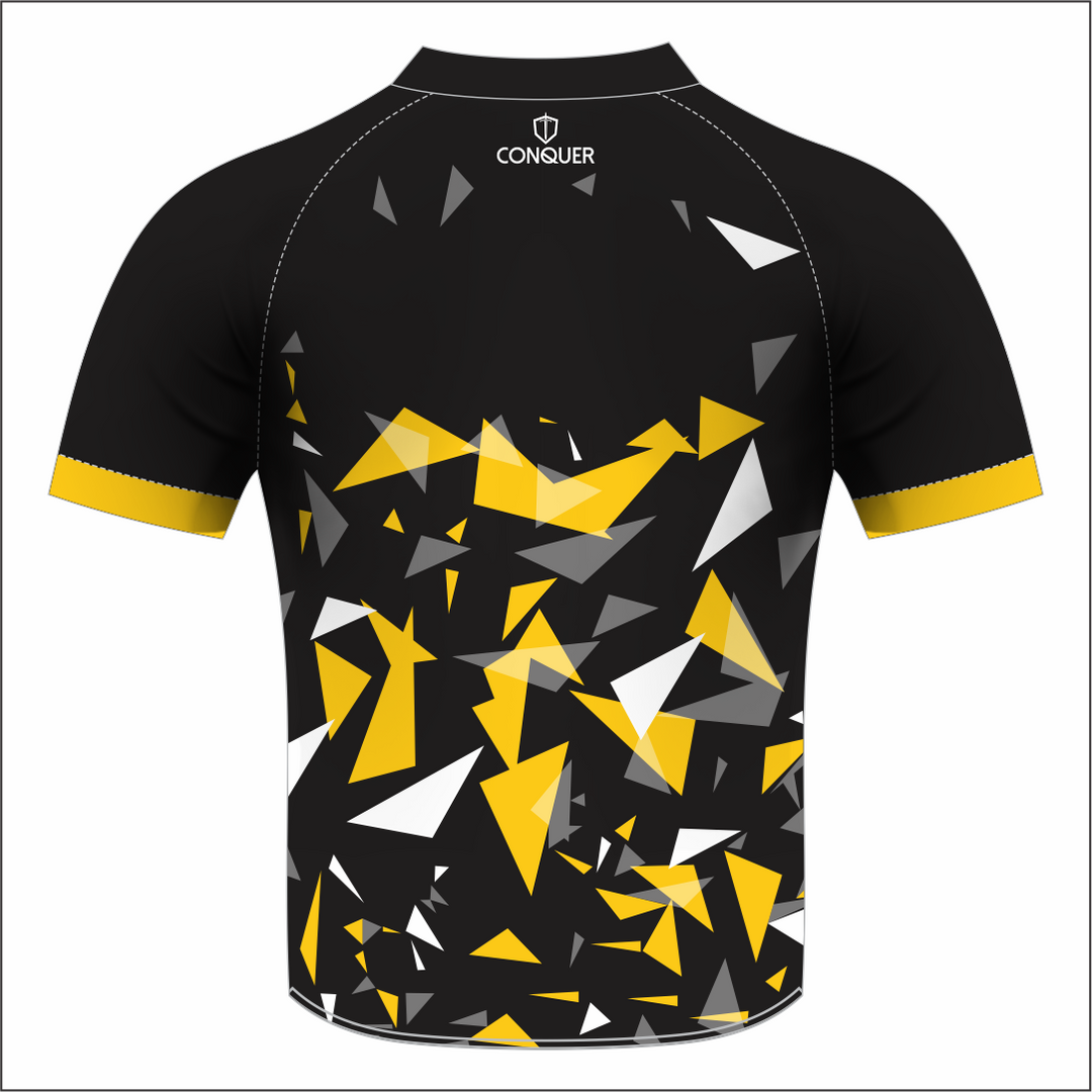 Ogmore Vale RFC Sublimated T-Shirt