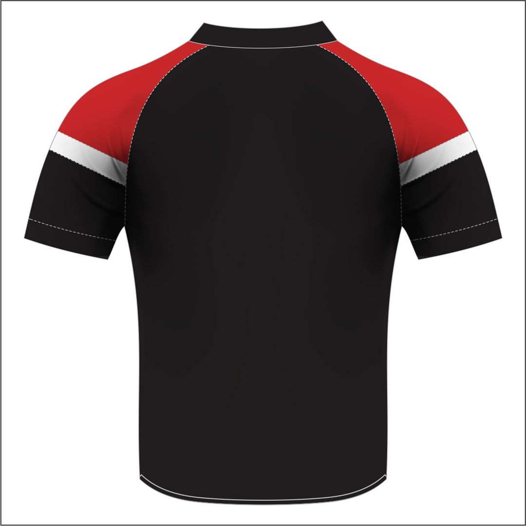 Bonymaen RFC Sublimated T-Shirt