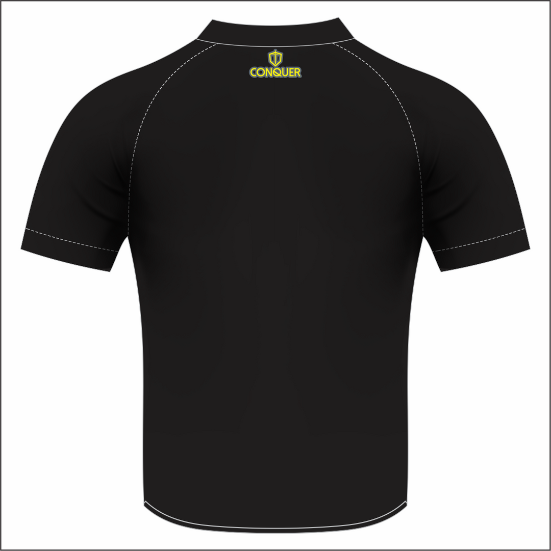 West Swansea Hawks Sublimated T-Shirt