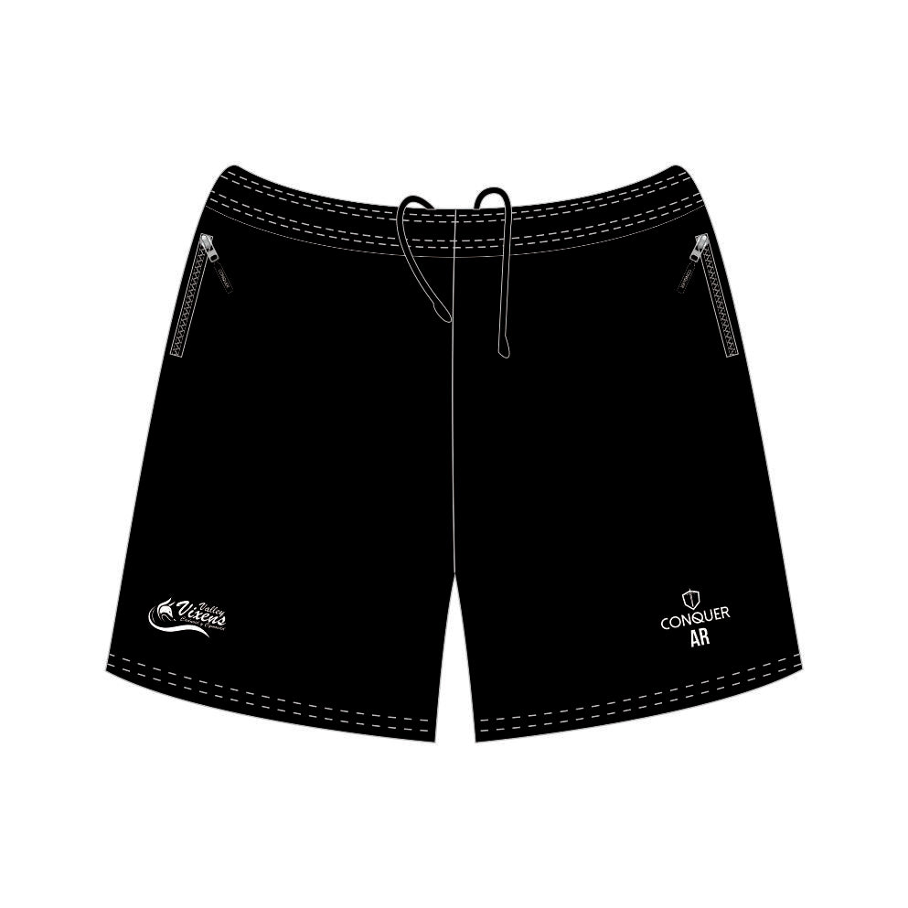 Valley Vixens Leisure Shorts