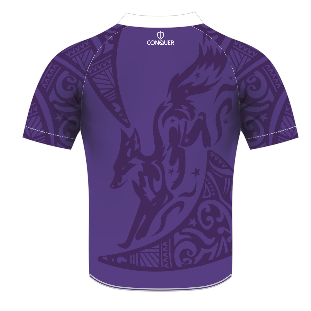 Valley Vixens  Sublimated T-Shirt