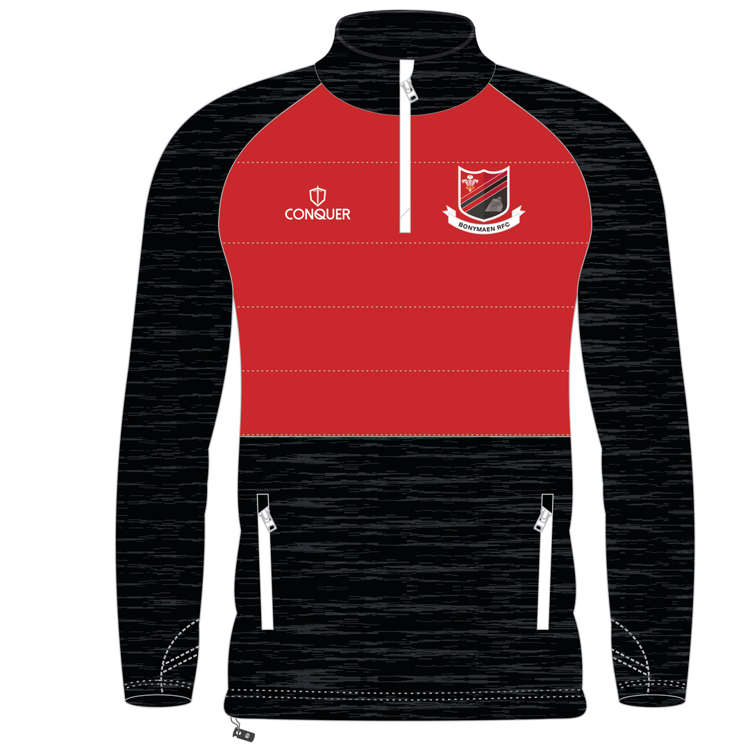 Bonymaen RFC Hybrid Midlayer