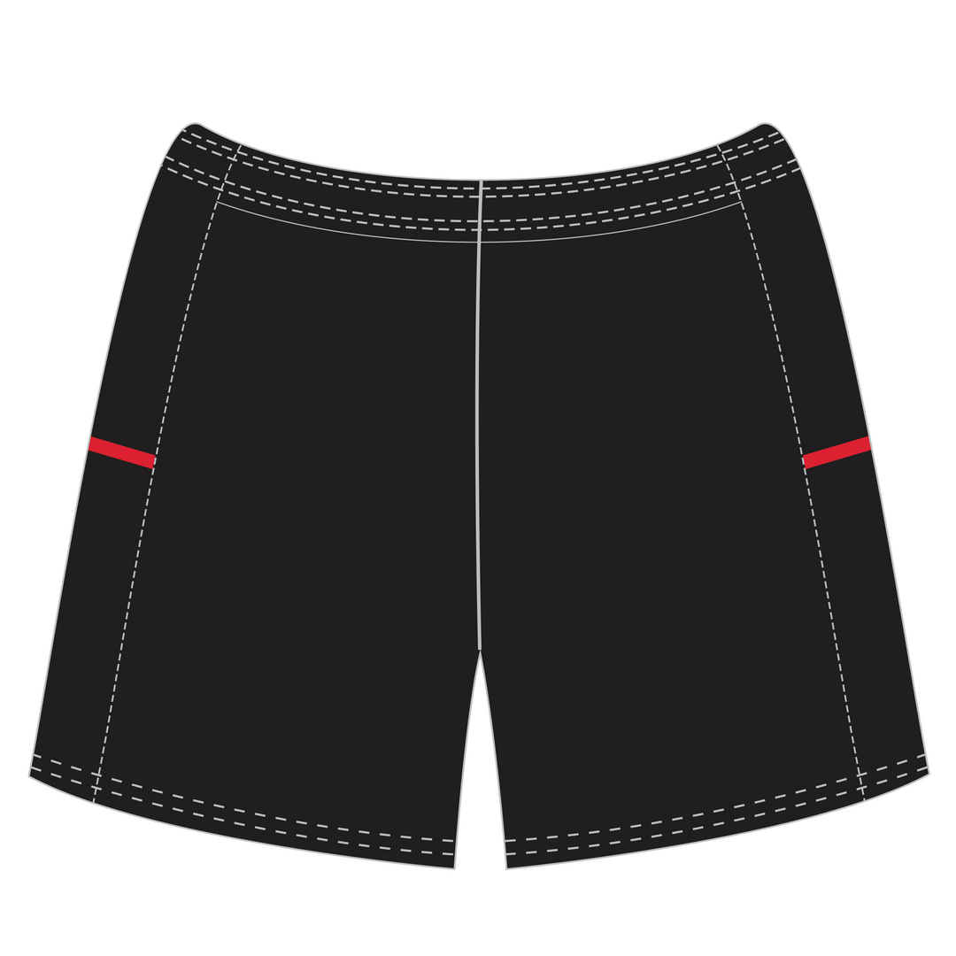 Prince Of Wales Leisure Shorts