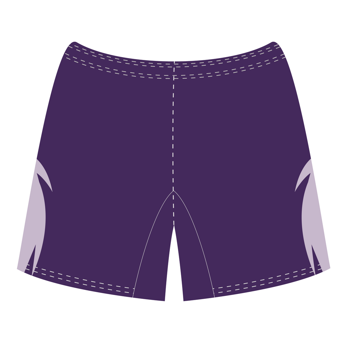 Valley Vixens Rugby Shorts