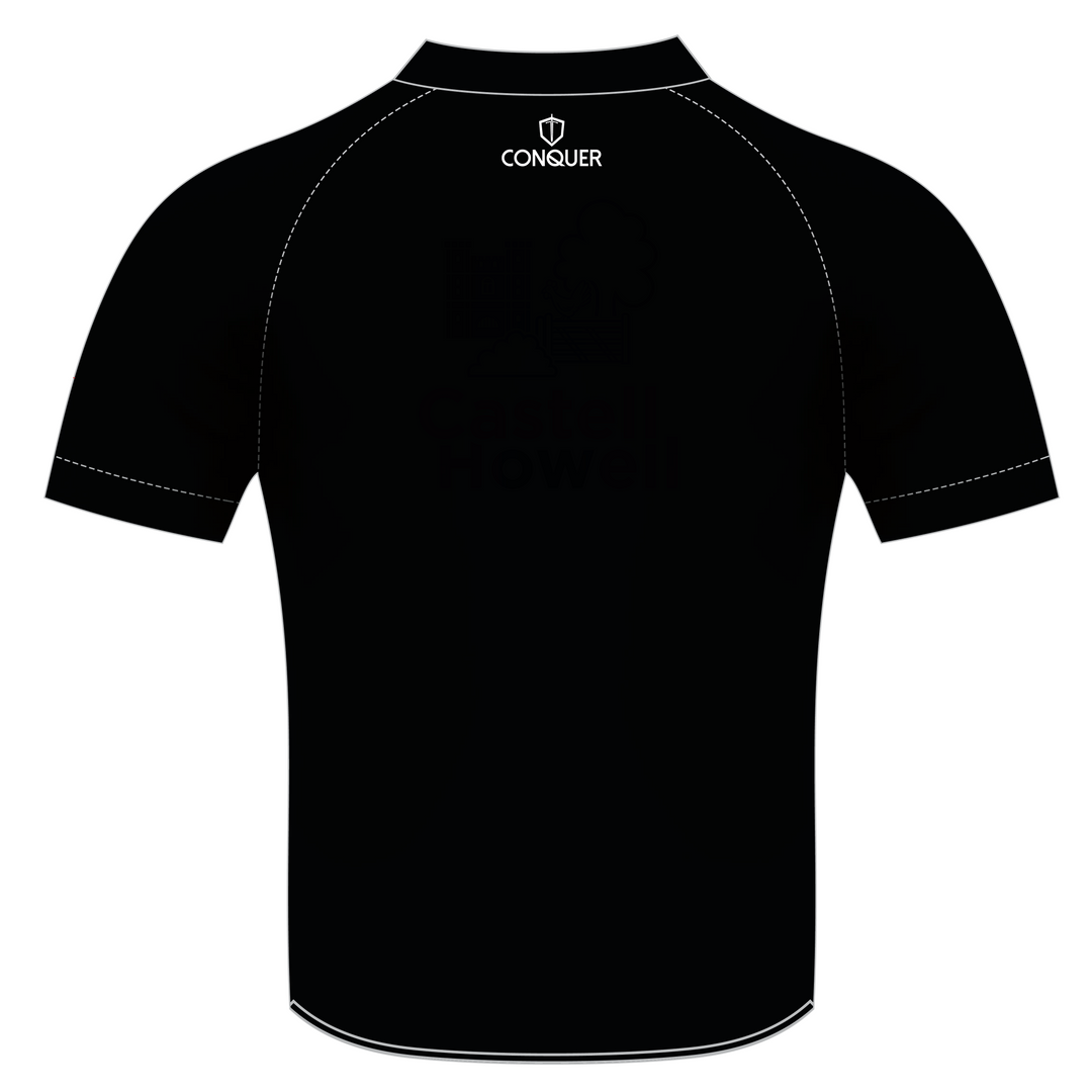 Bonymaen RFC Seniors/Youth Sublimated T-Shirt