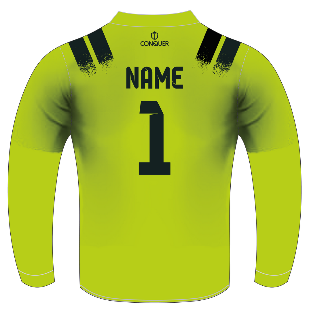 CSFA Girls Goal Keeper Shirt