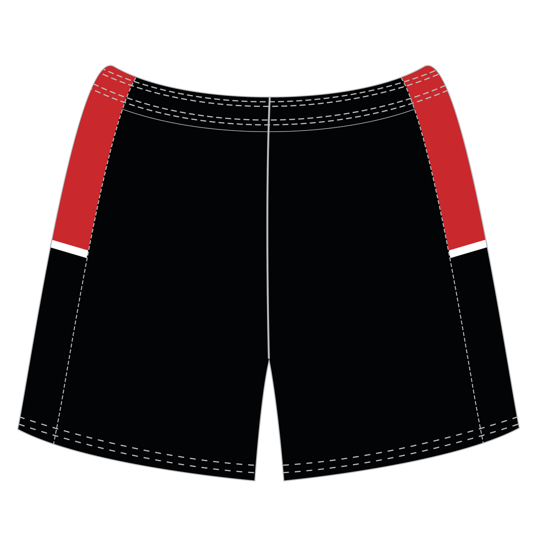 Bonymaen RFC Seiniors/Youth Leisure Shorts (Kids)