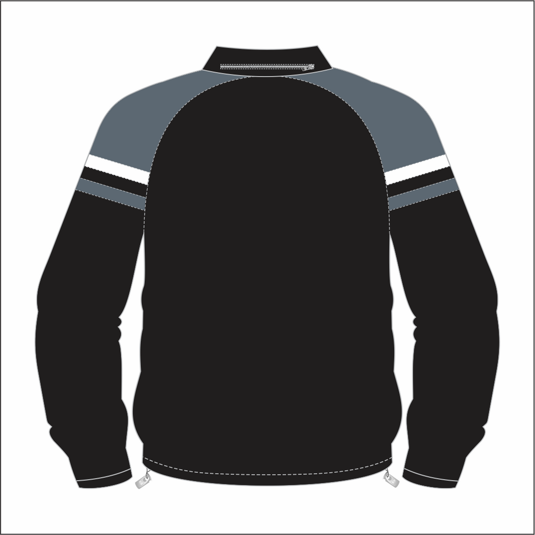 Ammanford Jrs AFC Rain Jacket (Copy)