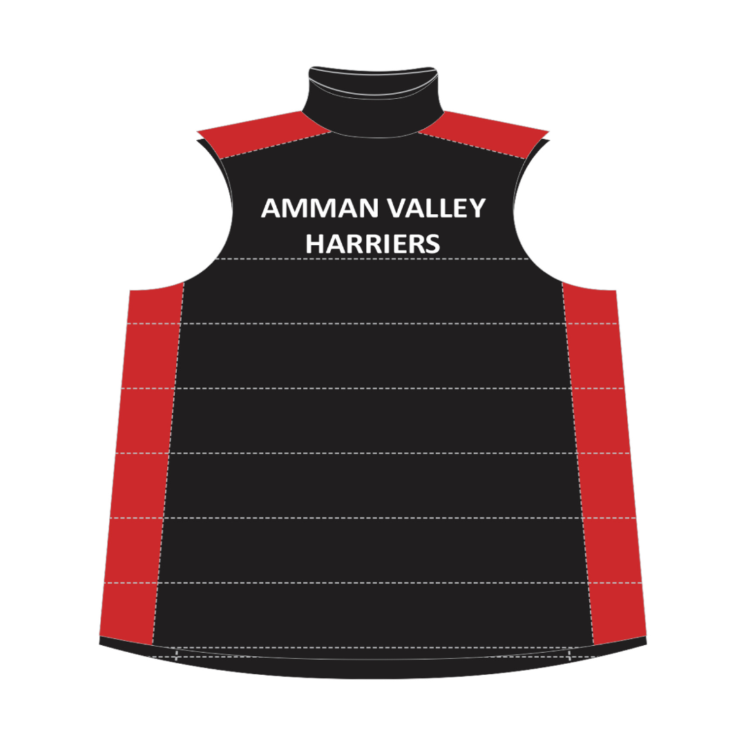 AVH Gilet