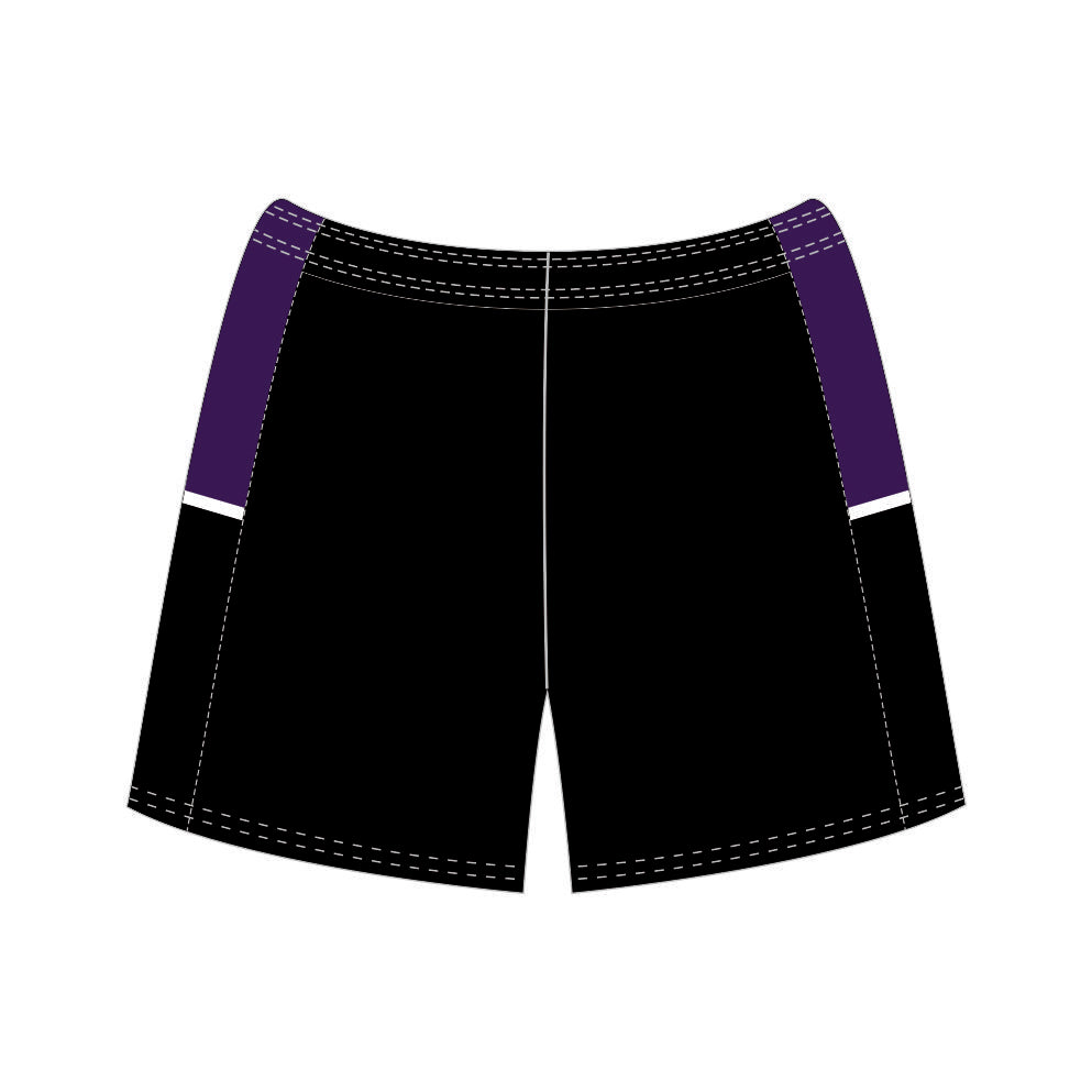 Valley Vixens Leisure Shorts