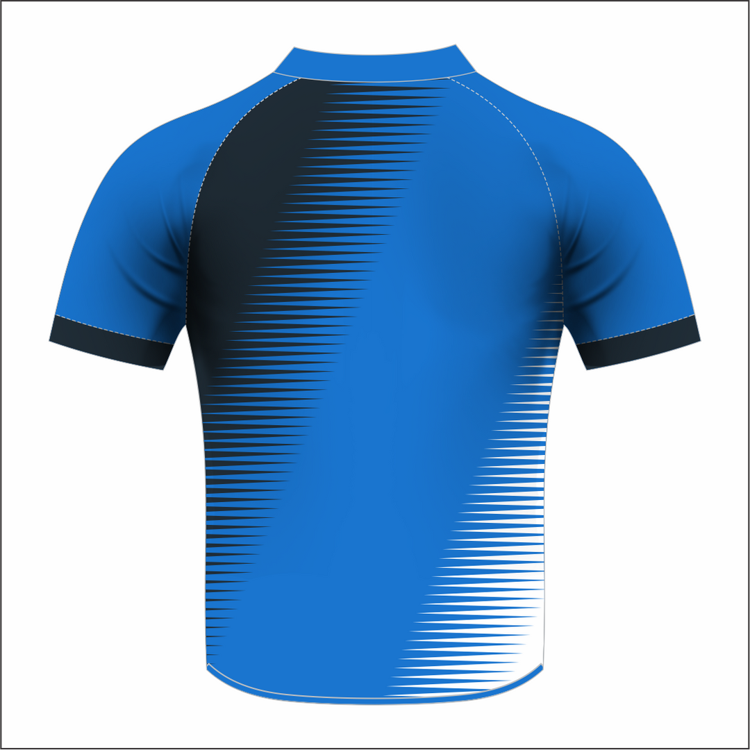 St Clears RFC Sublimated T-Shirt