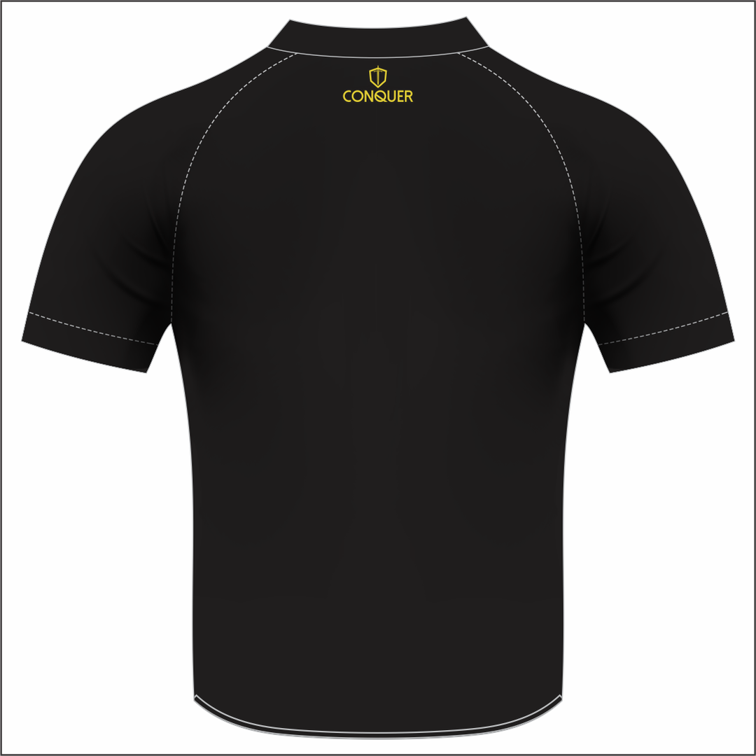 Ysgol Pontyberem Sublimated T-Shirt