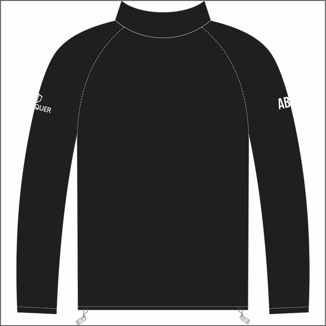 Llandeilo/Llandovery 1/4 Zip Midlayer (Adults)