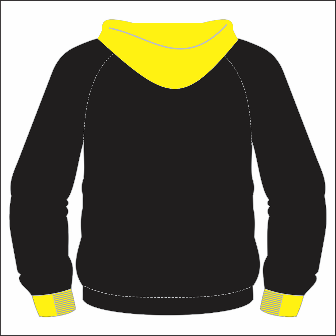 CSG Gelli Aur Hoodie