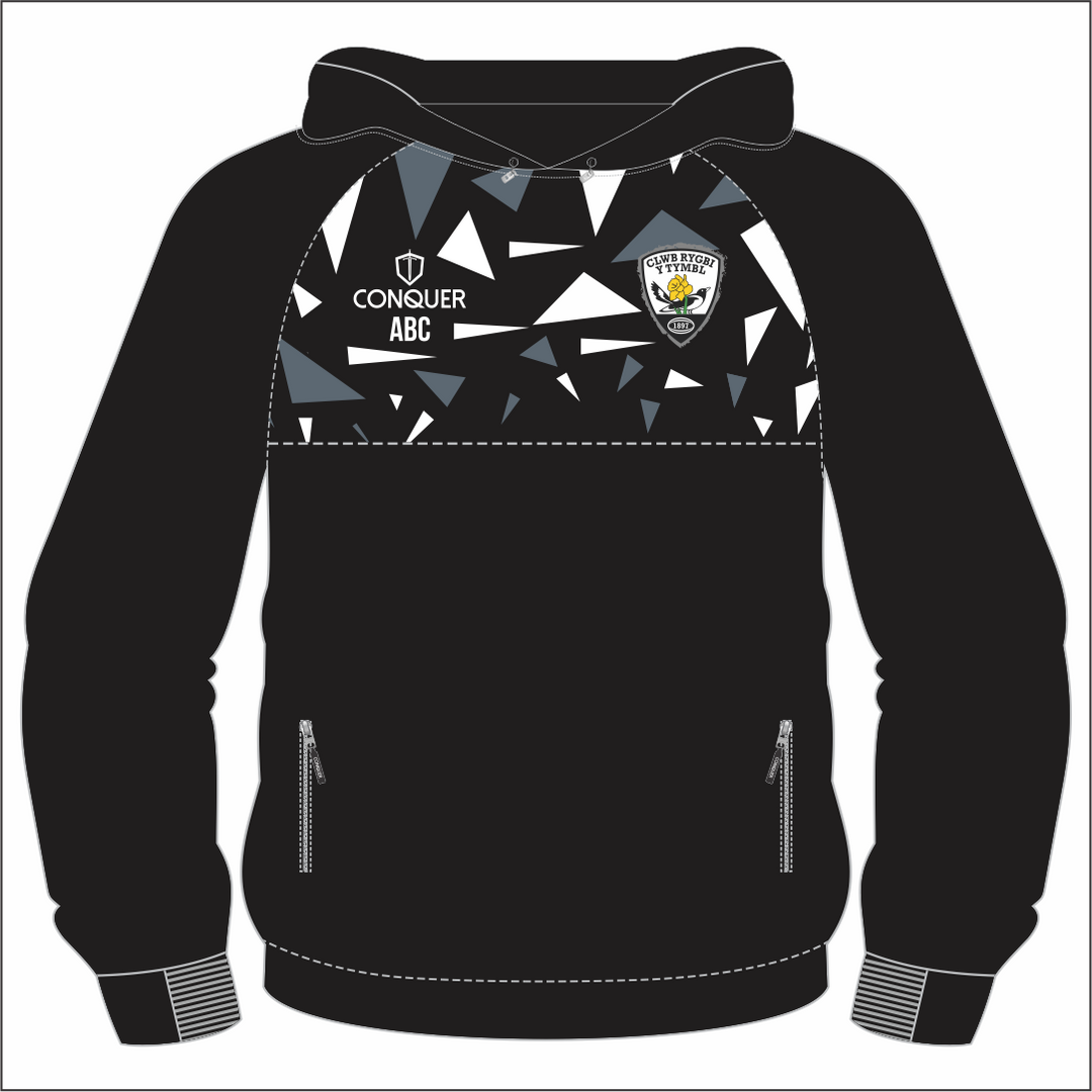 Tumble RFC Hoodie