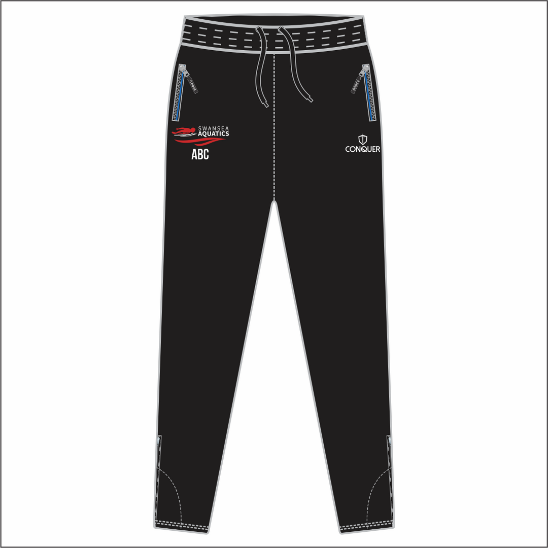 Swansea Aquatics Skinny Pants