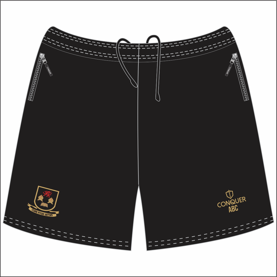 Betws RFC Leisure Shorts