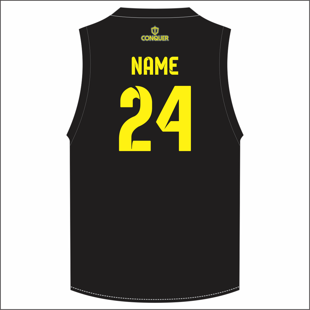 West Swansea Hawks Aussie Vest