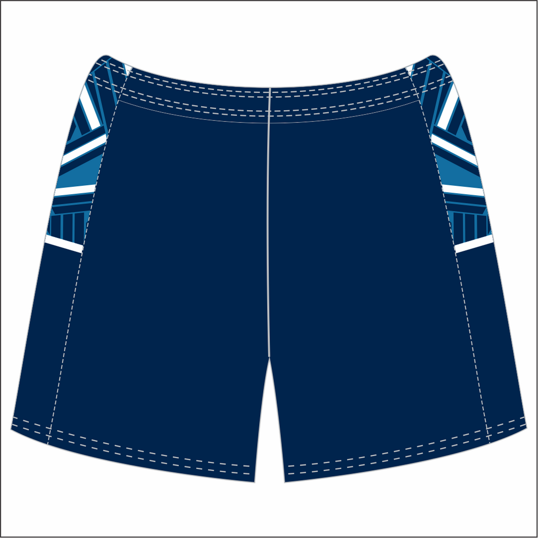 Haverfordwest RFC Travel Shorts