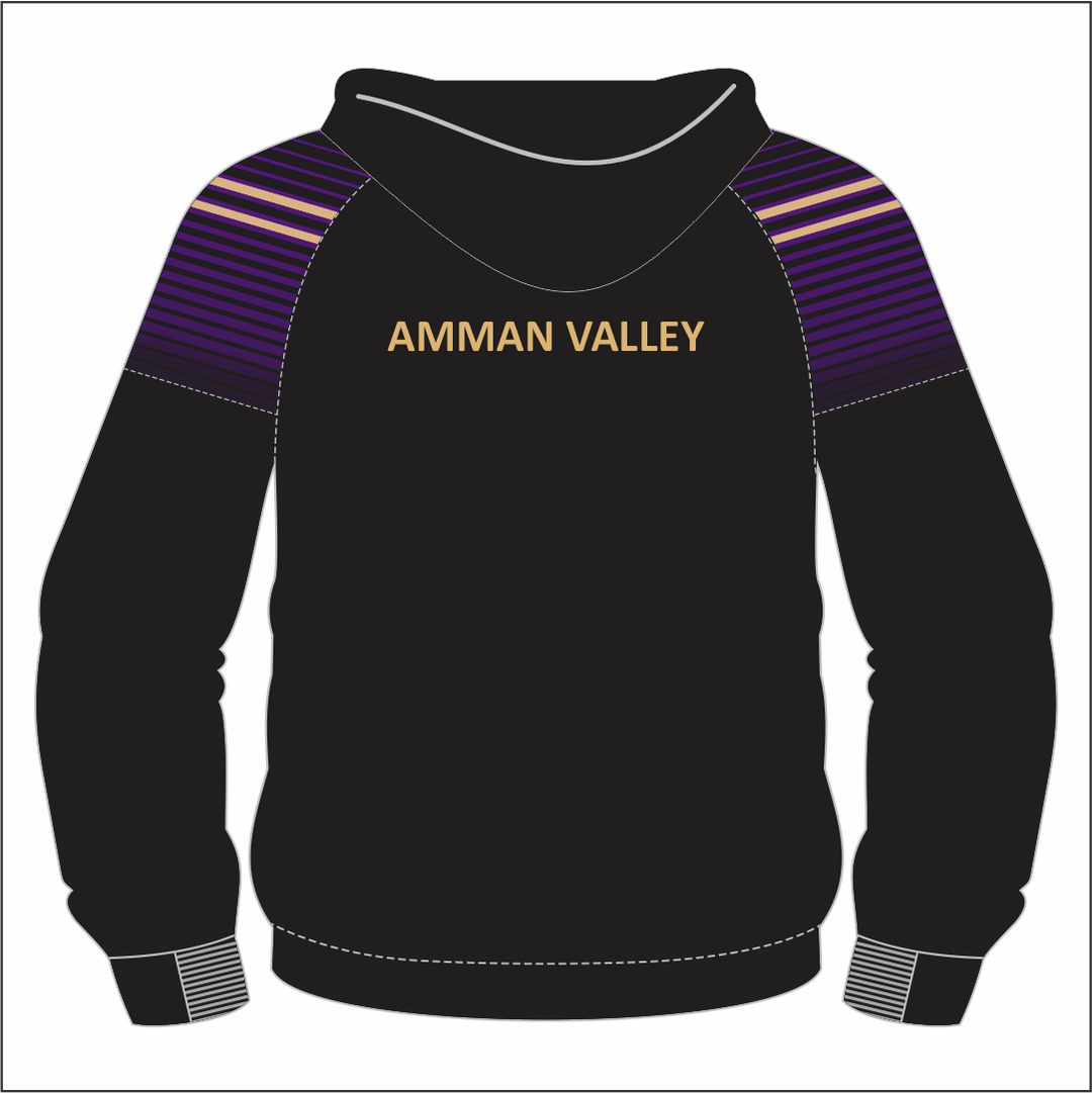 Amman Valley Pony Club Hoodie