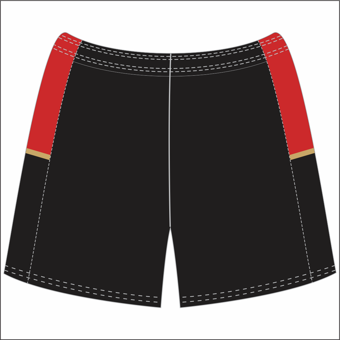 Betws RFC Leisure Shorts