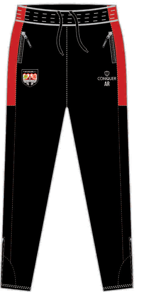 Pontardawe RFC Skinny Pants Kids