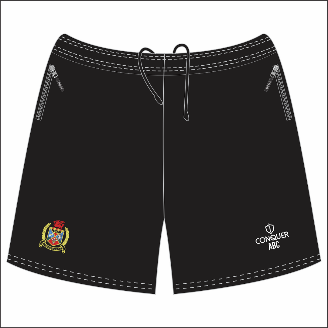 Nantyglo RFC Senior Leisure Shorts