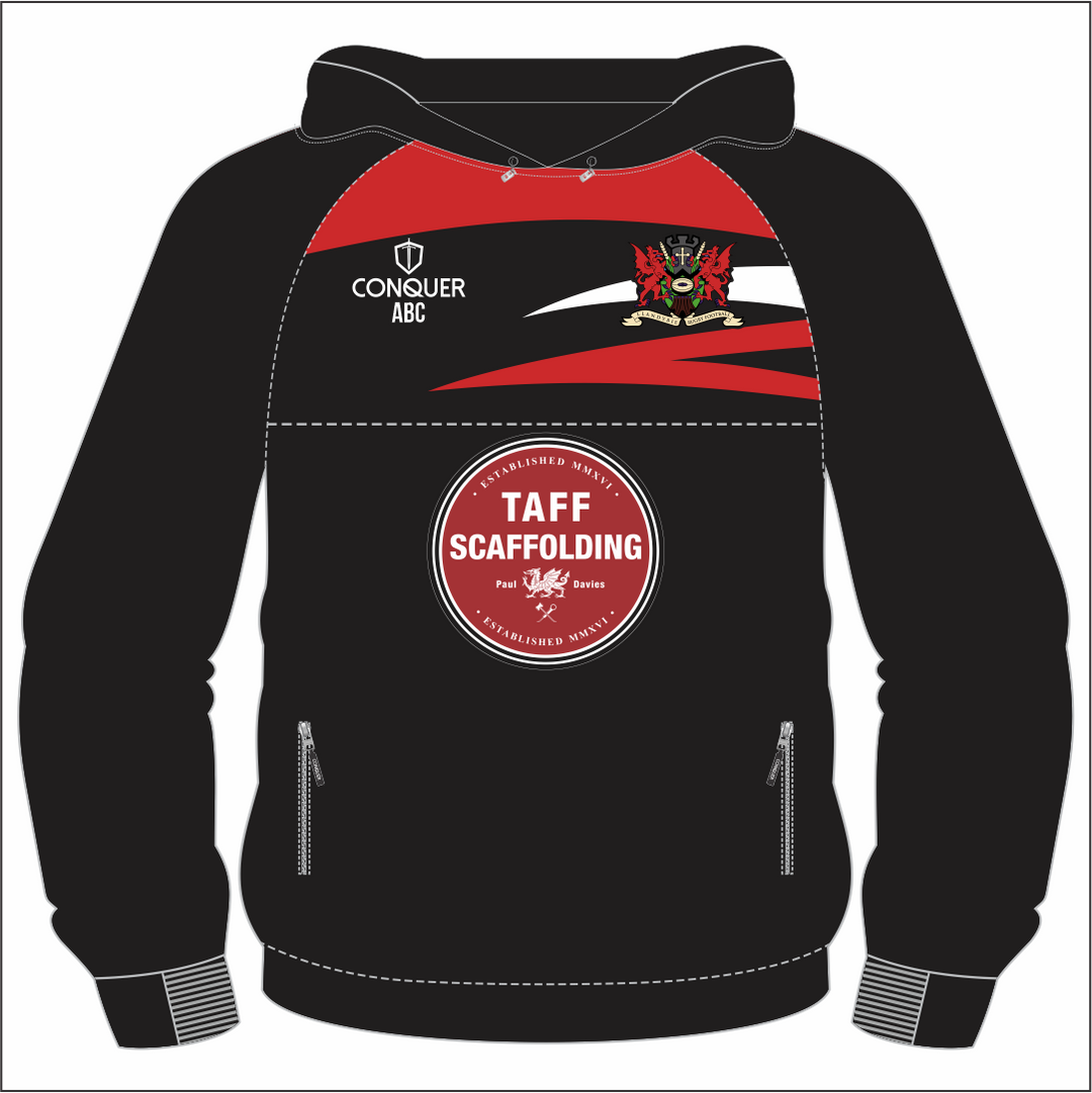 Llandybie RFC Hoodie