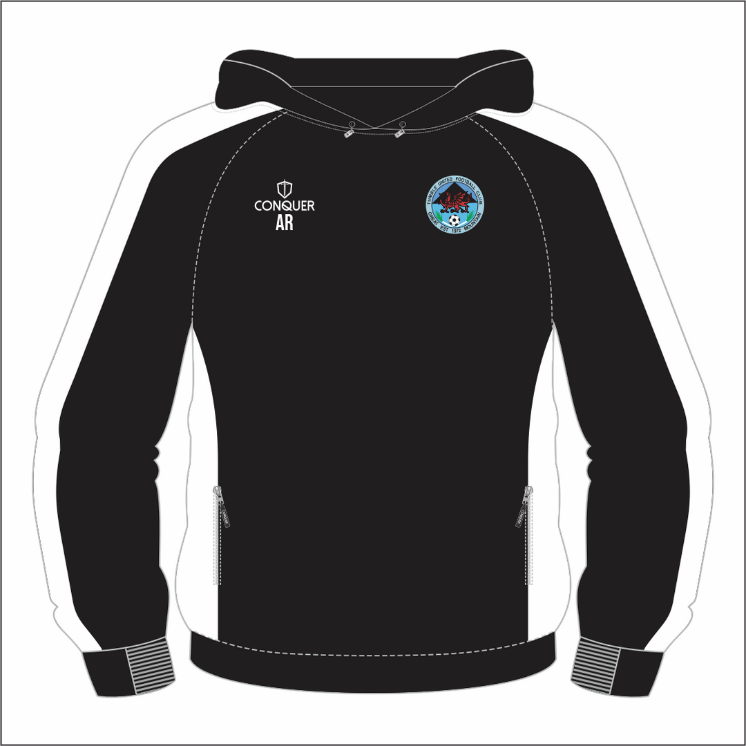 Tumble Colts FC Hoodie (Kids)