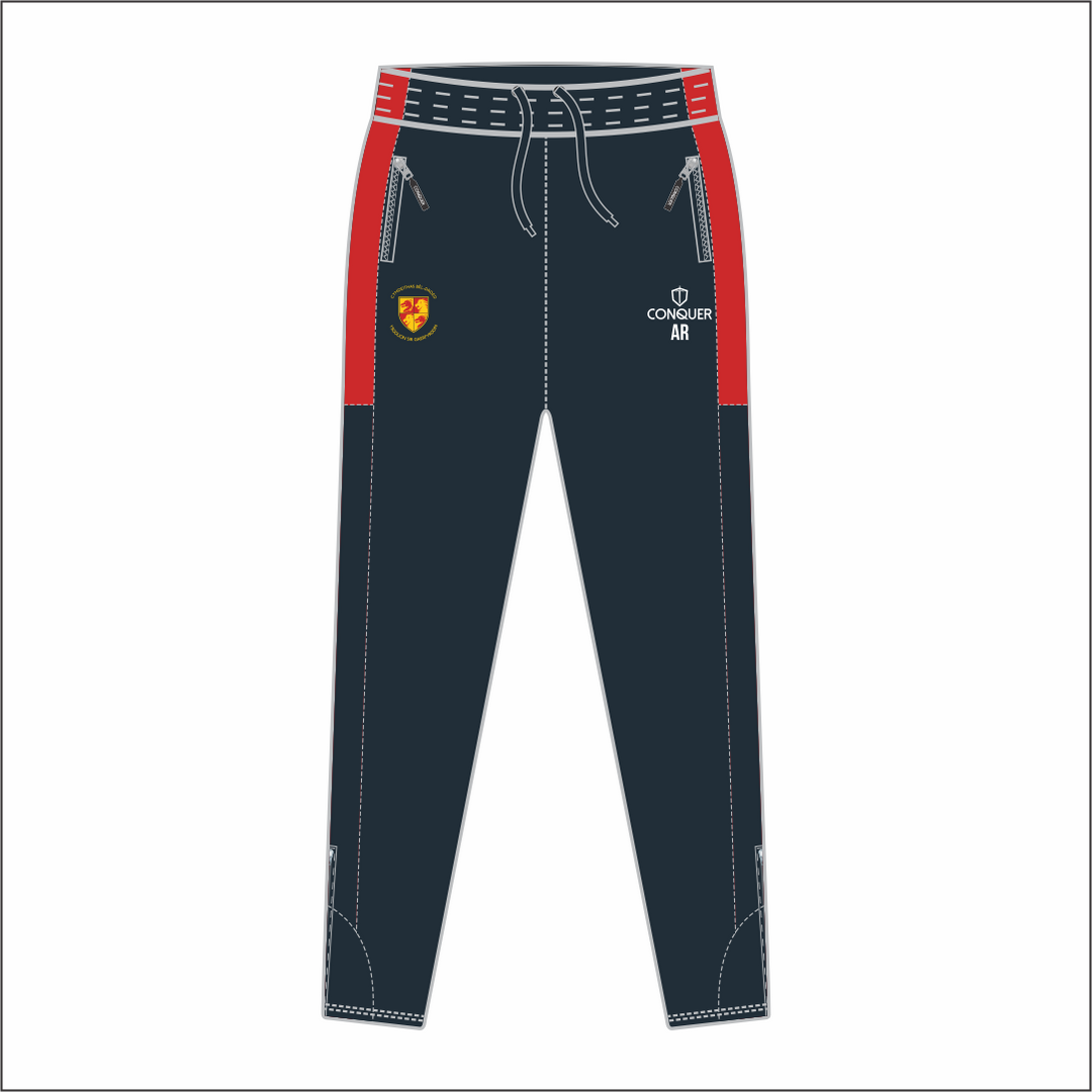 CSFA Football Coaches Skinny Pants