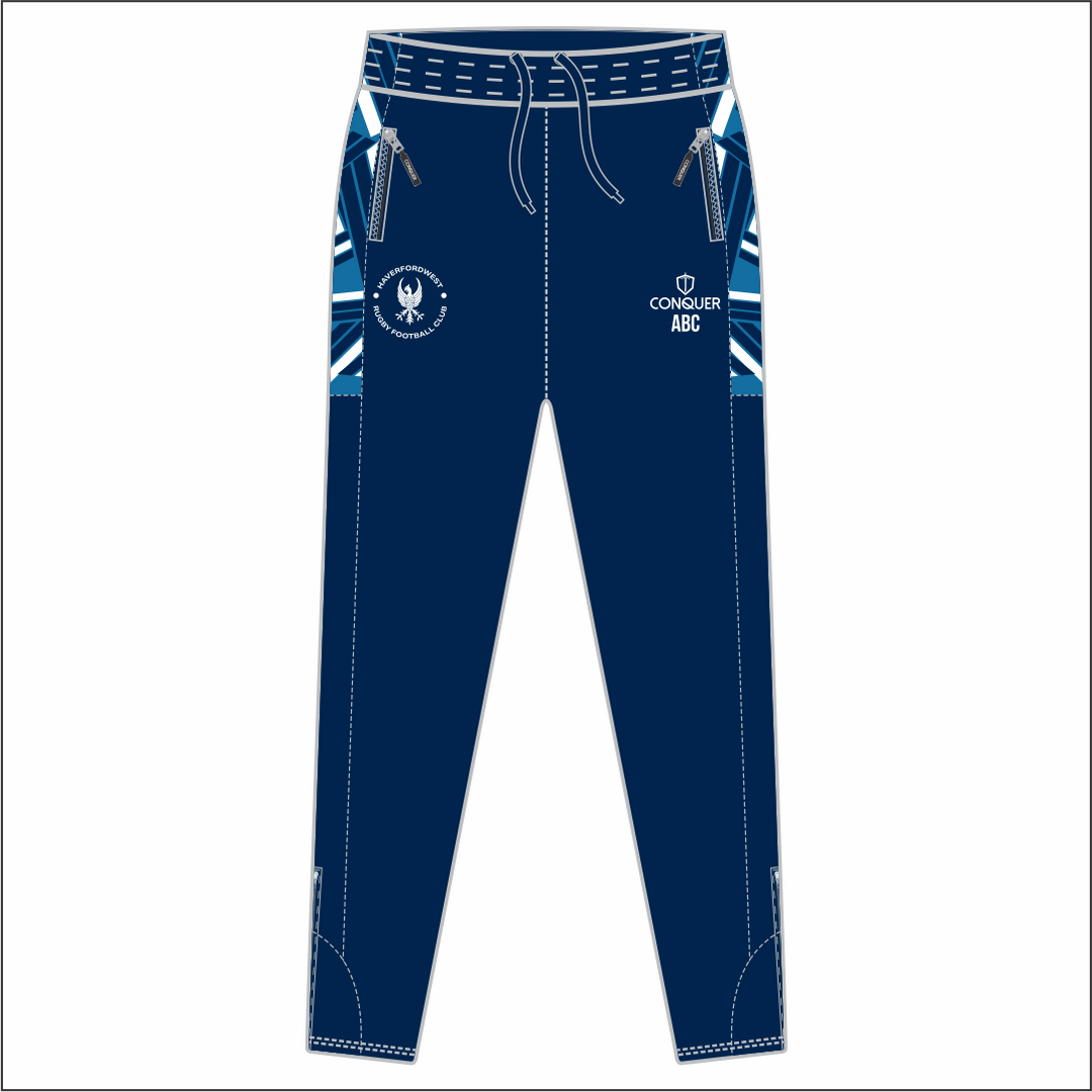 Haverfordwest RFC Skinny Pants (Kids)