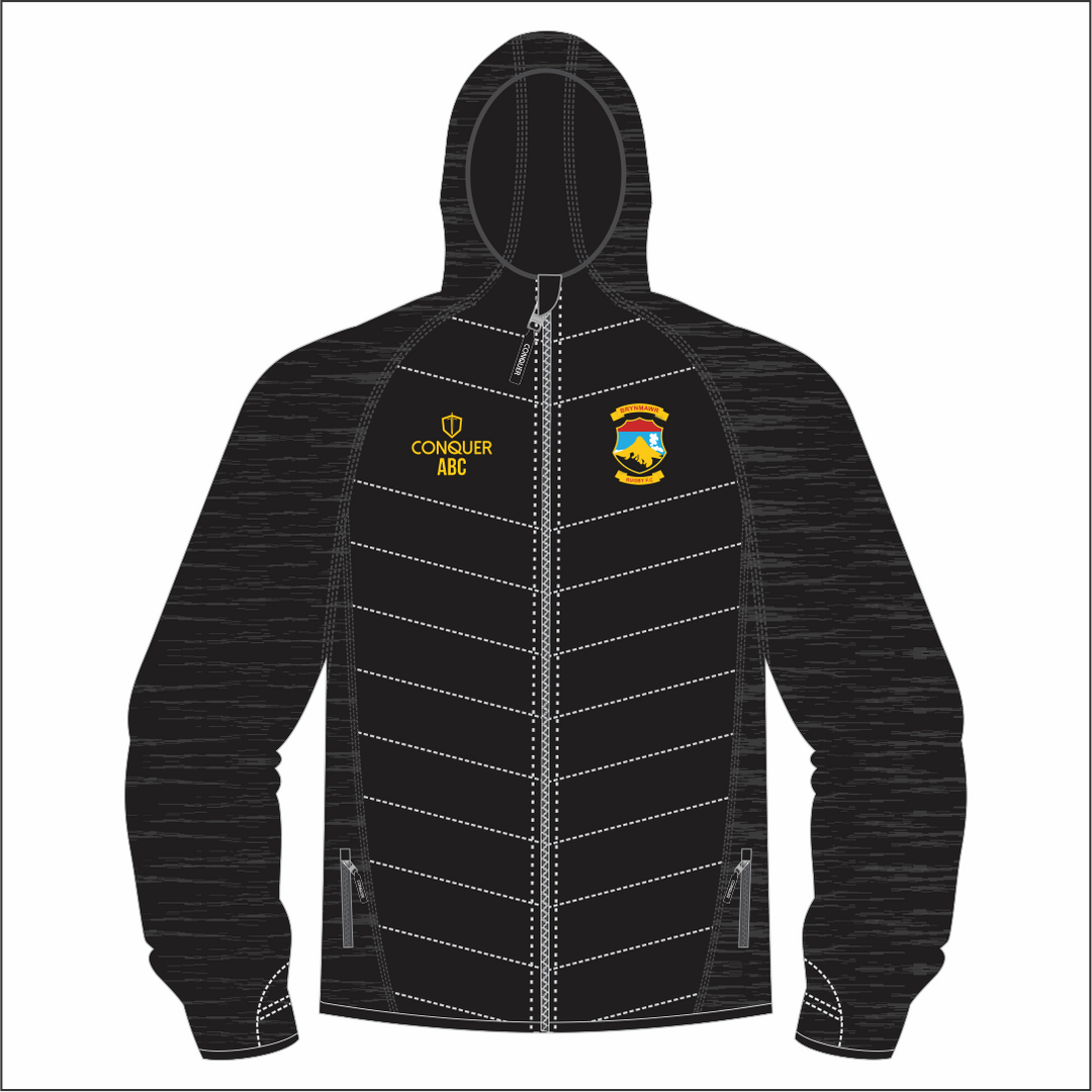 Brynmawr RFC Pro Hybrid Jacket Kids