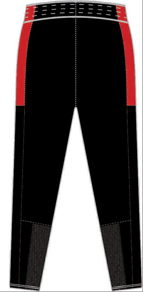 Pontardawe RFC Skinny Pants Kids