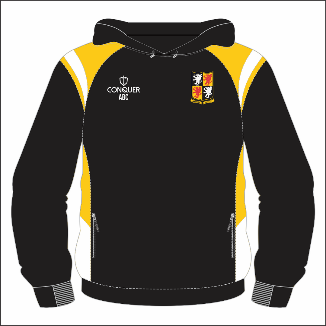 Ogmore Vale RFC Hoodie (Kids)