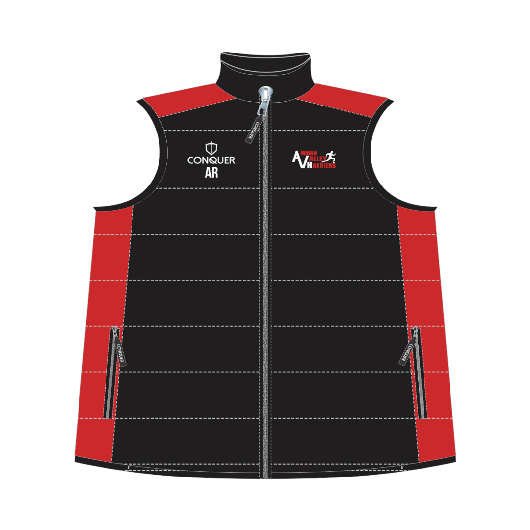 AVH Gilet