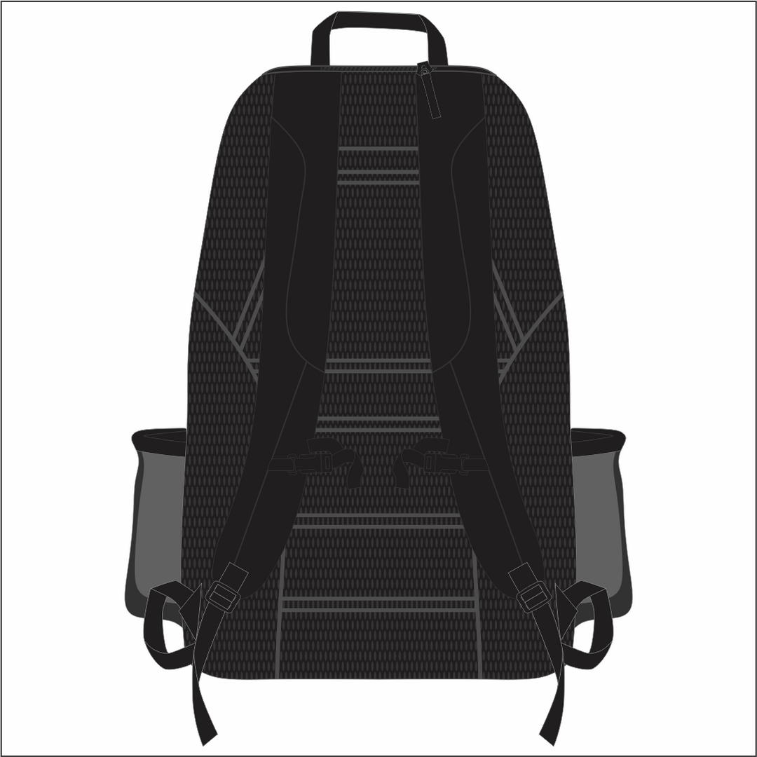 YDA Shoulder Backpack