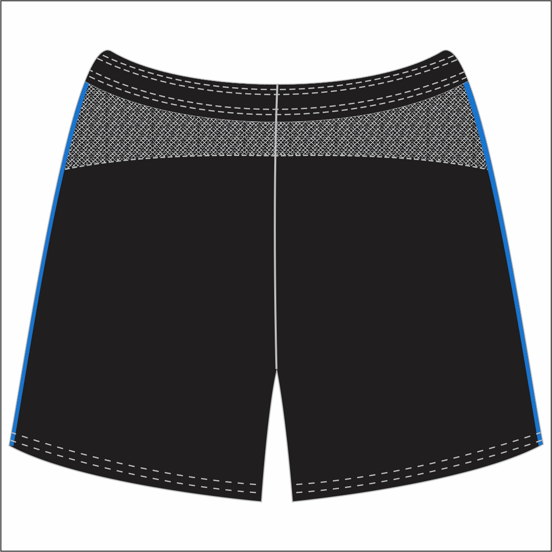 Swansea Aquatics Travel Shorts