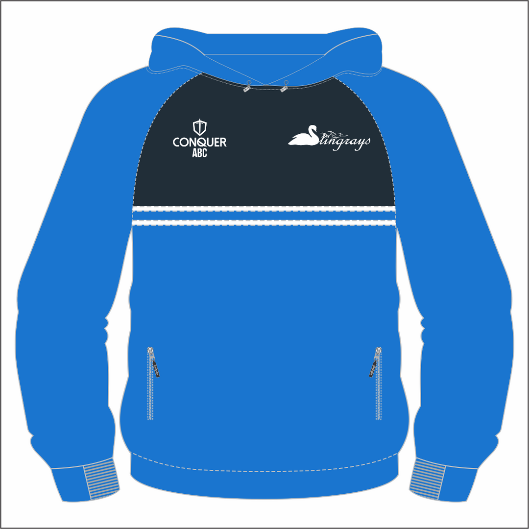 Swansea Stingrays Hoodie